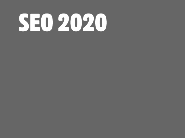SEO v roce 2020: optimalizace stránek pro záměr vyhledávajícího